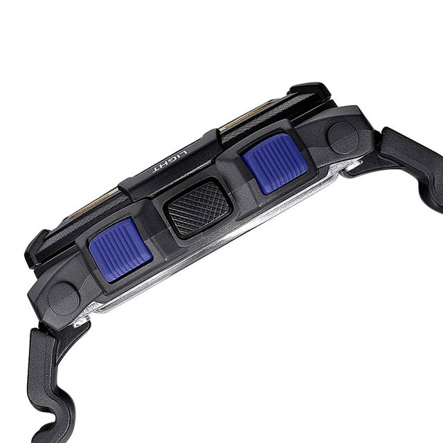 Casio SGW-500H-2BER Casio SGW-500H-2BER
