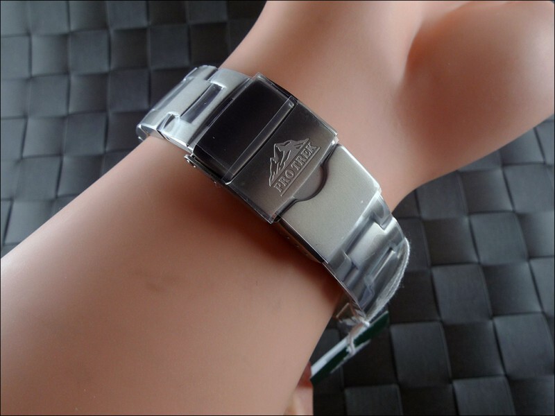 Casio PRW-3100T-7ER Casio PRW-3100T-7ER