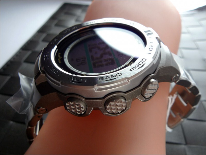 Casio PRW-3100T-7ER Casio PRW-3100T-7ER