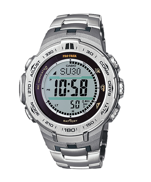 Casio PRW-3100T-7ER Casio PRW-3100T-7ER