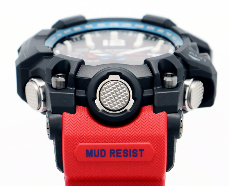 Casio GWG-1000RD-4AER Casio GWG-1000RD-4AER