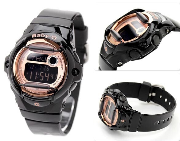 Casio BG-169G-1ER Casio BG-169G-1ER