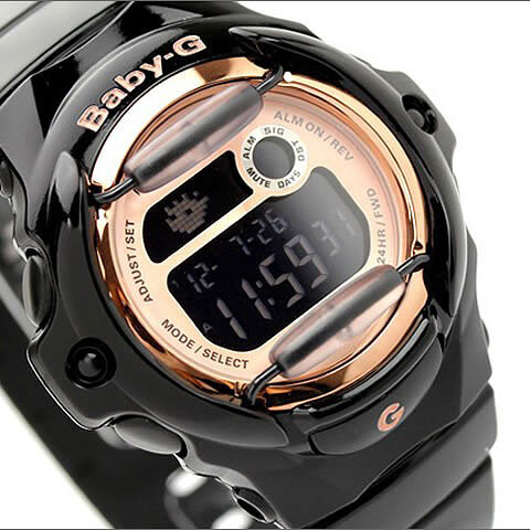 Casio BG-169G-1ER Casio BG-169G-1ER
