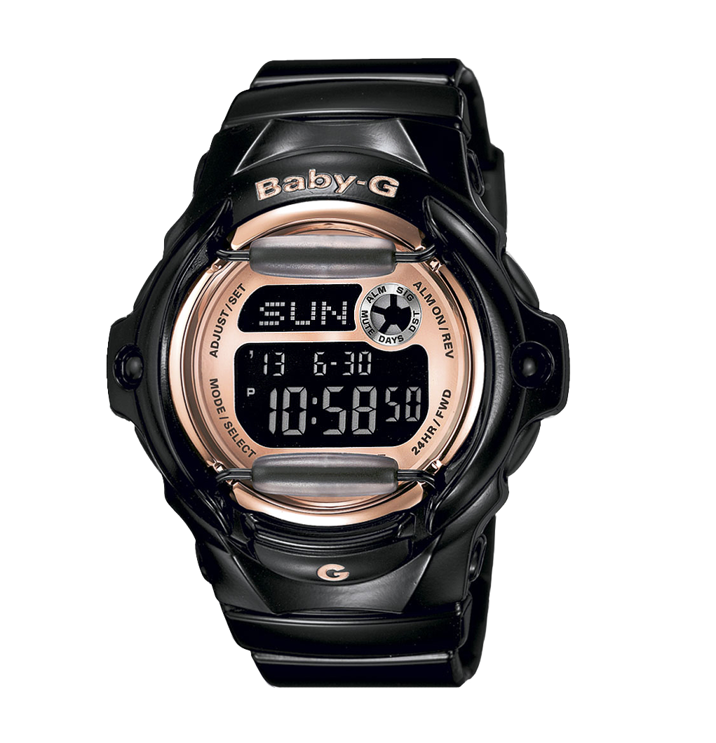 Casio BG-169G-1ER Casio BG-169G-1ER