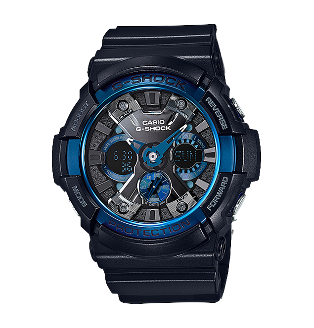 Casio GA-200CB-1AER