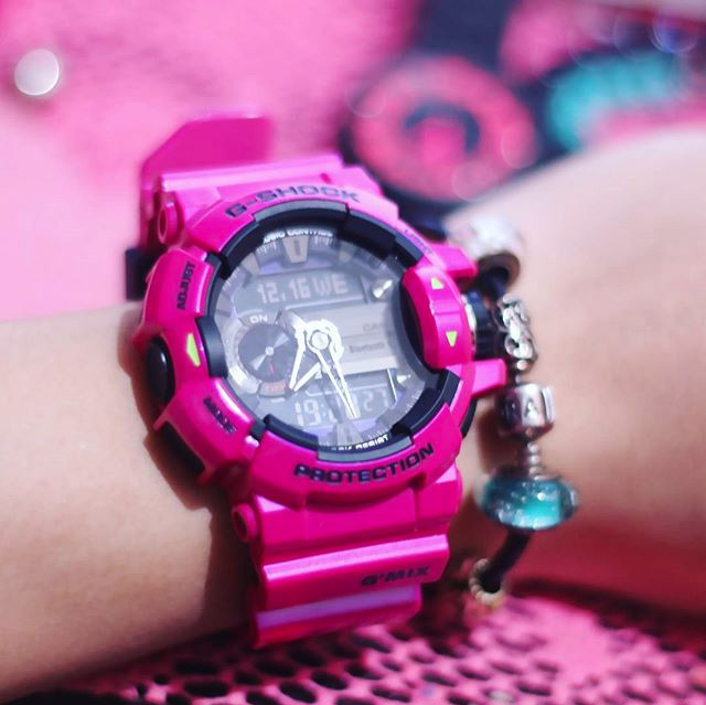 Casio GBA-400-4CER Casio GBA-400-4CER