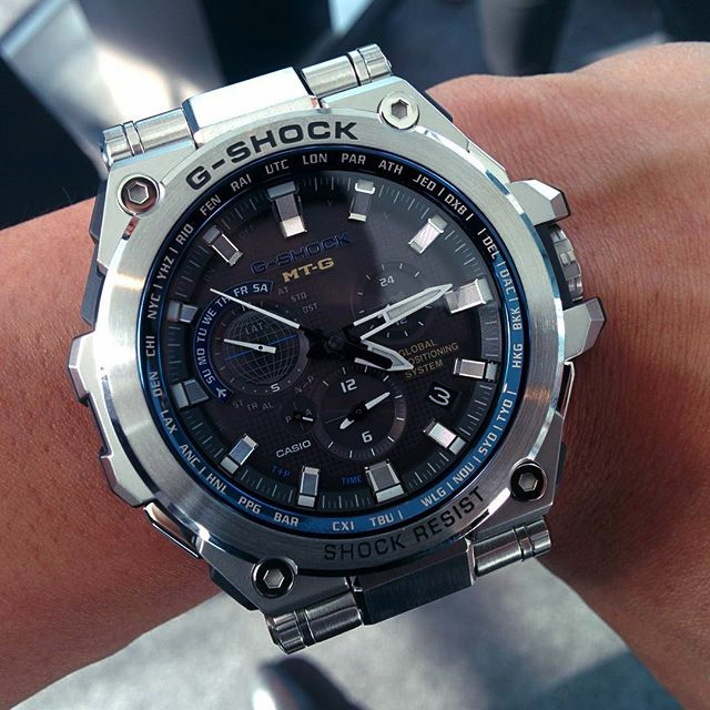 Casio MTG-G1000D-1A2ER Casio MTG-G1000D-1A2ER