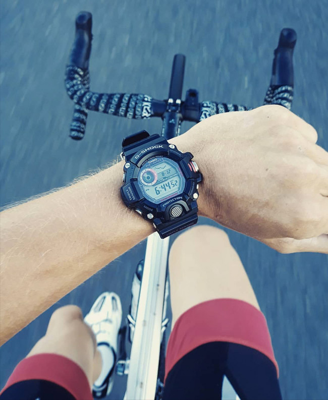 Casio GW-9400-1ER Casio GW-9400-1ER