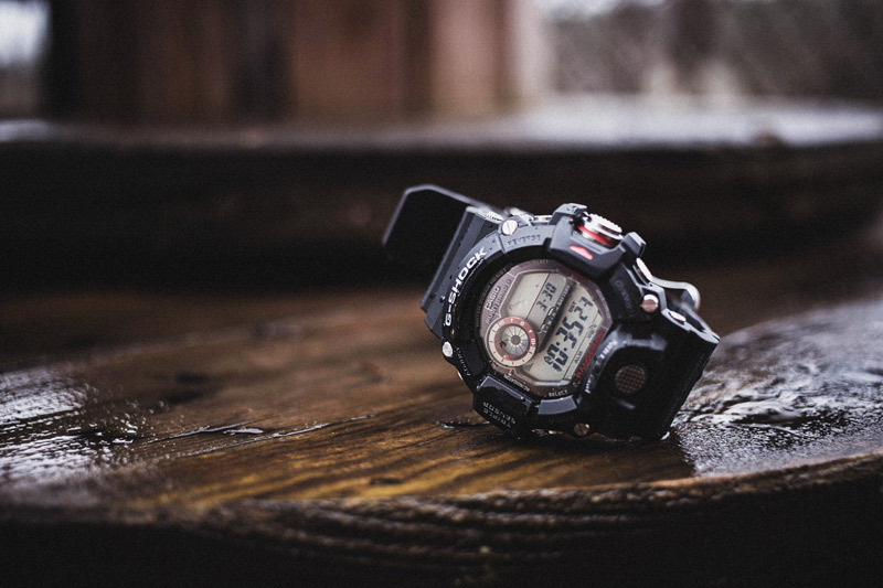 Casio GW-9400-1ER Casio GW-9400-1ER