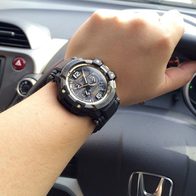 Casio GPW-1000FC-1A9ER Casio GPW-1000FC-1A9ER