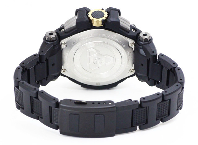 Casio GPW-1000FC-1A9ER Casio GPW-1000FC-1A9ER