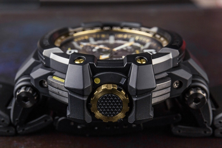 Casio GPW-1000FC-1A9ER Casio GPW-1000FC-1A9ER