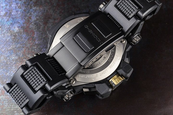 Casio GPW-1000FC-1A9ER Casio GPW-1000FC-1A9ER