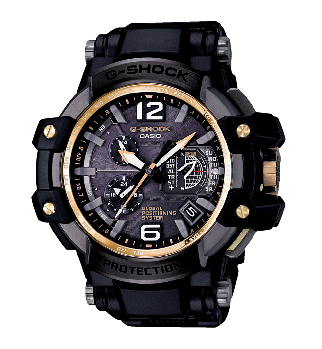 Casio GPW-1000FC-1A9ER Casio GPW-1000FC-1A9ER