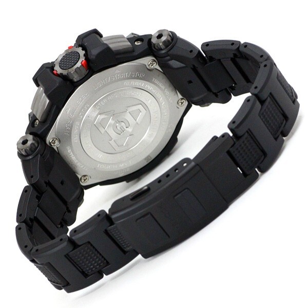 Casio GPW-1000FC-1AER Casio GPW-1000FC-1AER