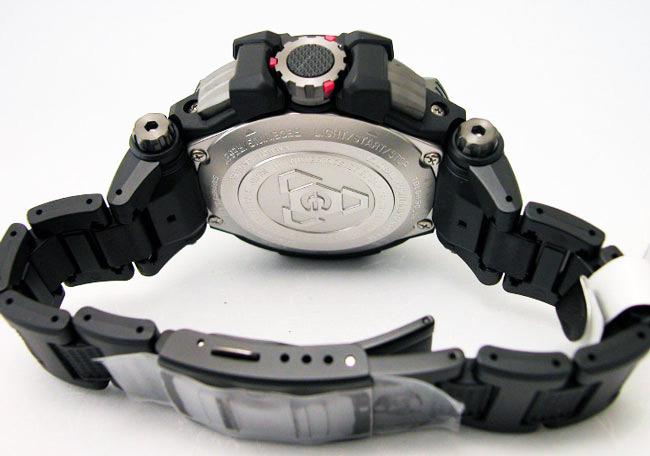 Casio GPW-1000FC-1AER Casio GPW-1000FC-1AER