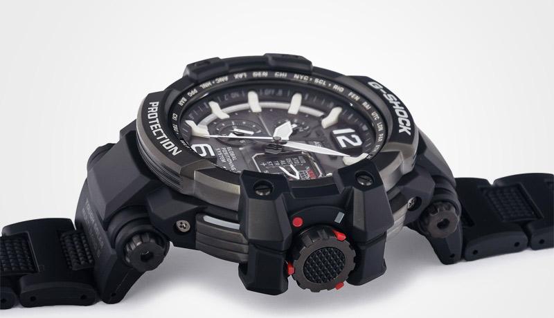 Casio GPW-1000FC-1AER Casio GPW-1000FC-1AER