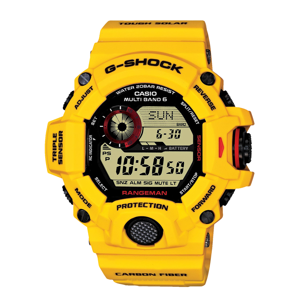 Casio GW-9430EJ-9ER Casio GW-9430EJ-9ER