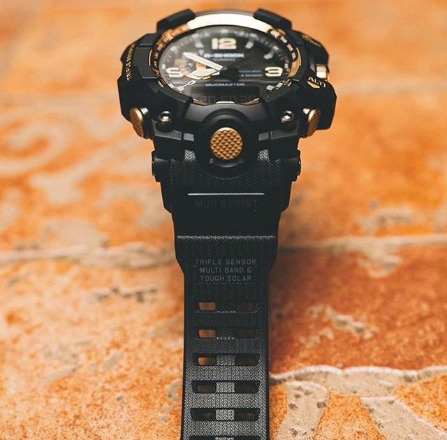 Casio GWG-1000GB-1AER Casio GWG-1000GB-1AER