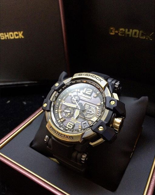 Casio GPW-1000TBS-1AER Casio GPW-1000TBS-1AER