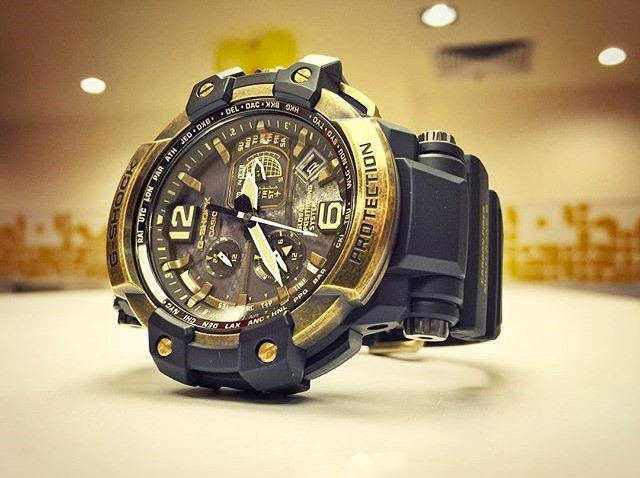 Casio GPW-1000TBS-1AER Casio GPW-1000TBS-1AER