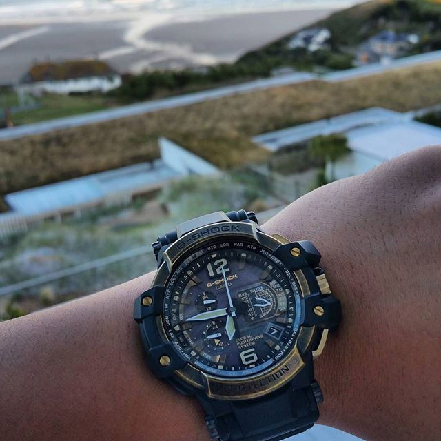 Casio GPW-1000TBS-1AER Casio GPW-1000TBS-1AER
