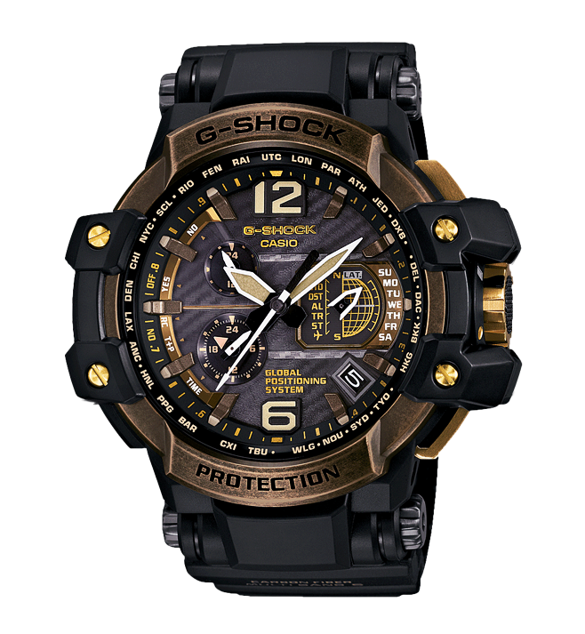Casio GPW-1000TBS-1AER Casio GPW-1000TBS-1AER