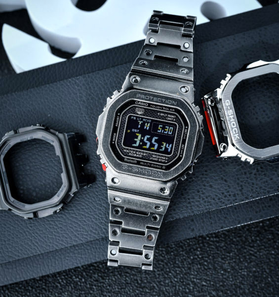 Casio GMW-B5000V-1ER Casio GMW-B5000V-1ER