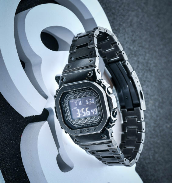 Casio GMW-B5000V-1ER Casio GMW-B5000V-1ER