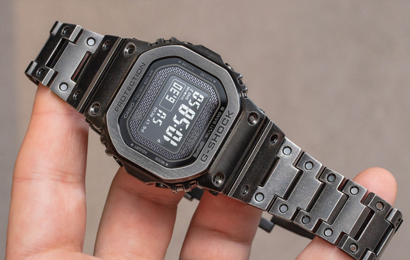 Casio GMW-B5000V-1ER Casio GMW-B5000V-1ER
