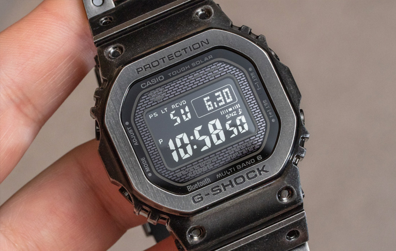 Casio GMW-B5000V-1ER Casio GMW-B5000V-1ER
