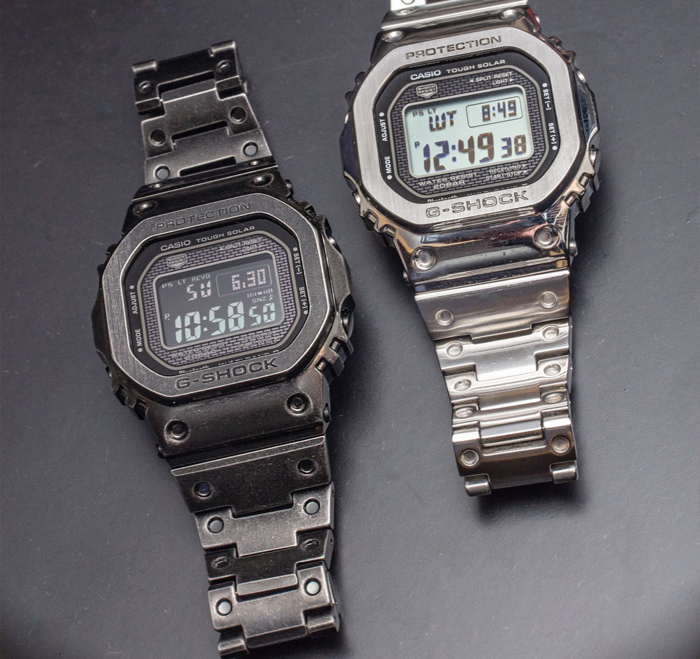Casio GMW-B5000V-1ER Casio GMW-B5000V-1ER