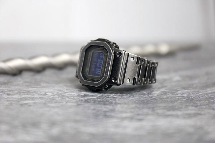 Casio GMW-B5000V-1ER Casio GMW-B5000V-1ER