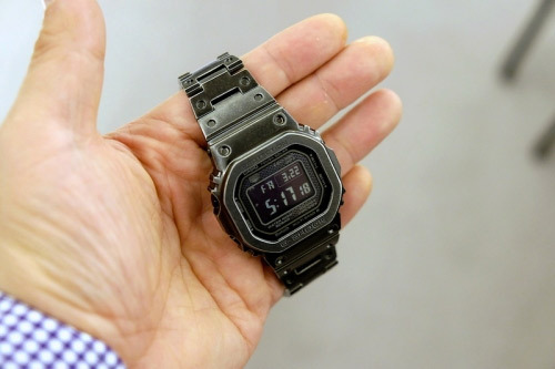 Casio GMW-B5000V-1ER Casio GMW-B5000V-1ER