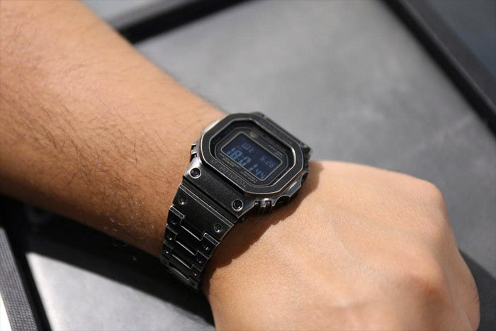Casio GMW-B5000V-1ER Casio GMW-B5000V-1ER
