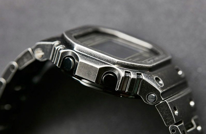 Casio GMW-B5000V-1ER Casio GMW-B5000V-1ER