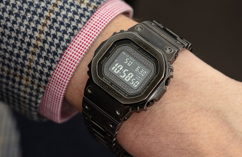 Casio GMW-B5000V-1ER Casio GMW-B5000V-1ER