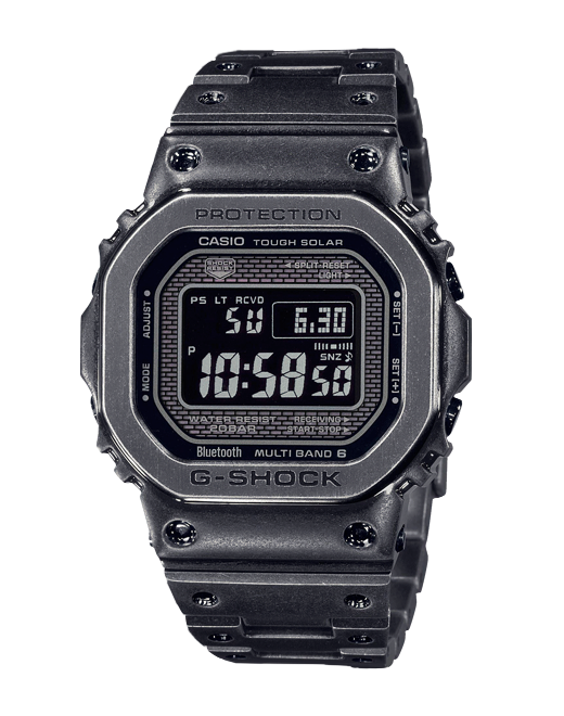 Casio GMW-B5000V-1ER Casio GMW-B5000V-1ER