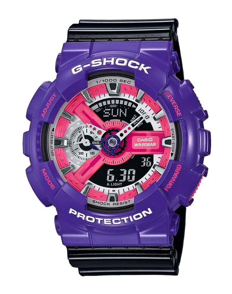 Casio GA-110NC-6AER Casio GA-110NC-6AER