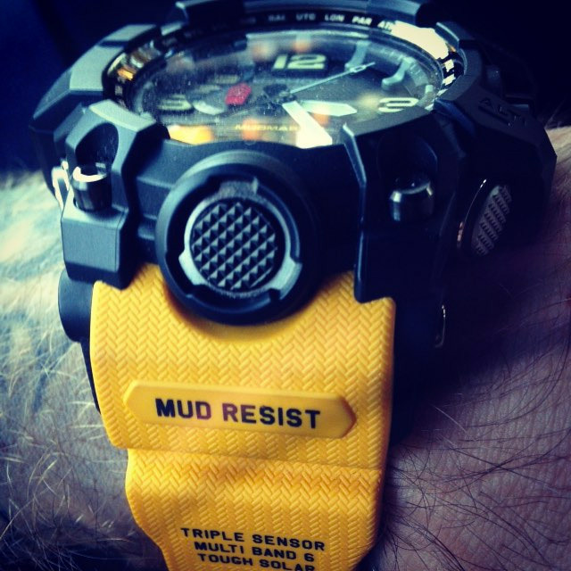 Casio GWG-1000-1A9ER Casio GWG-1000-1A9ER