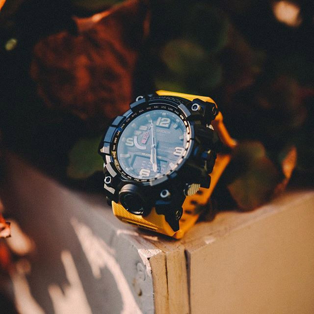 Casio GWG-1000-1A9ER Casio GWG-1000-1A9ER