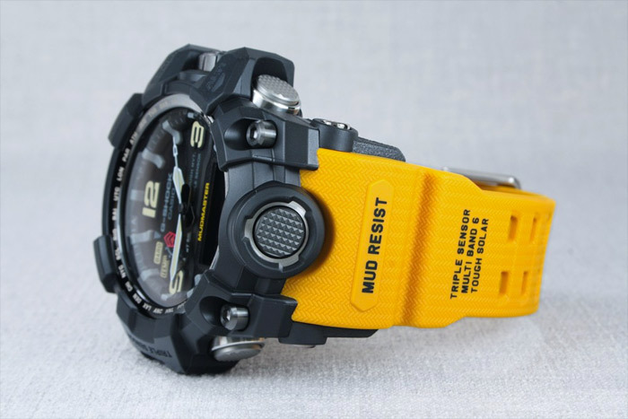 Casio GWG-1000-1A9ER Casio GWG-1000-1A9ER
