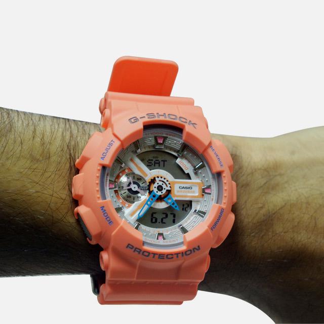 Casio GA-110DN-4AER Casio GA-110DN-4AER