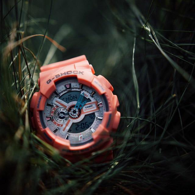 Casio GA-110DN-4AER Casio GA-110DN-4AER