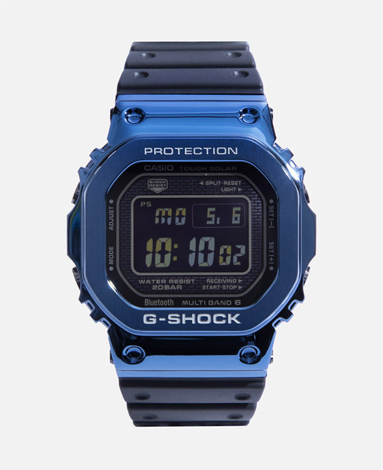Casio GMW-B5000G-2ER Casio GMW-B5000G-2ER