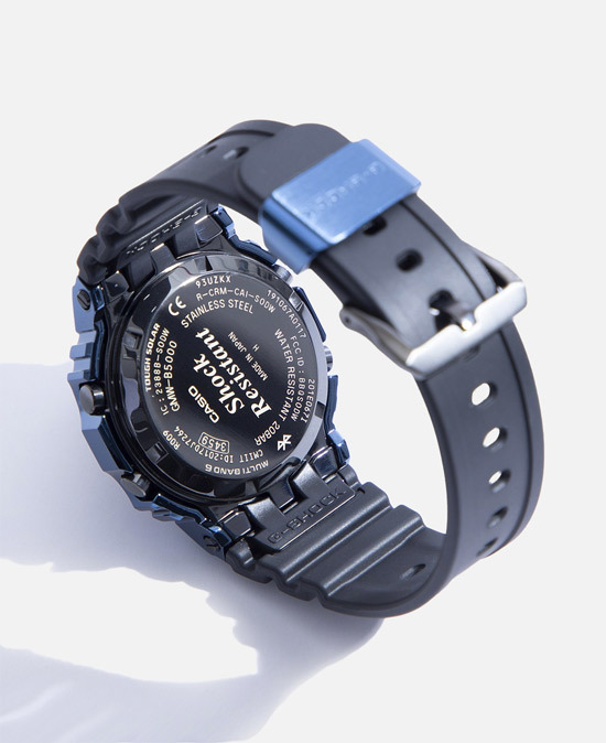 Casio GMW-B5000G-2ER Casio GMW-B5000G-2ER