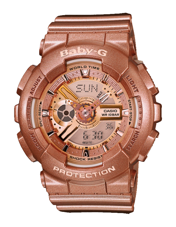 Casio BA-111-4AER Casio BA-111-4AER