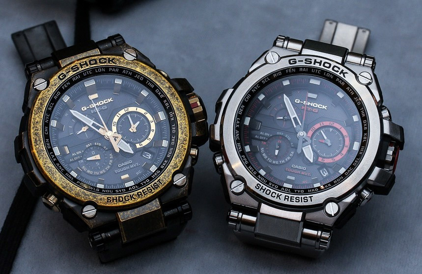 Casio MTG-S1000BS-1AER Casio MTG-S1000BS-1AER