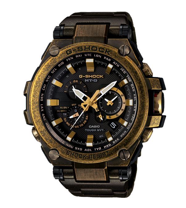 Casio MTG-S1000BS-1AER Casio MTG-S1000BS-1AER
