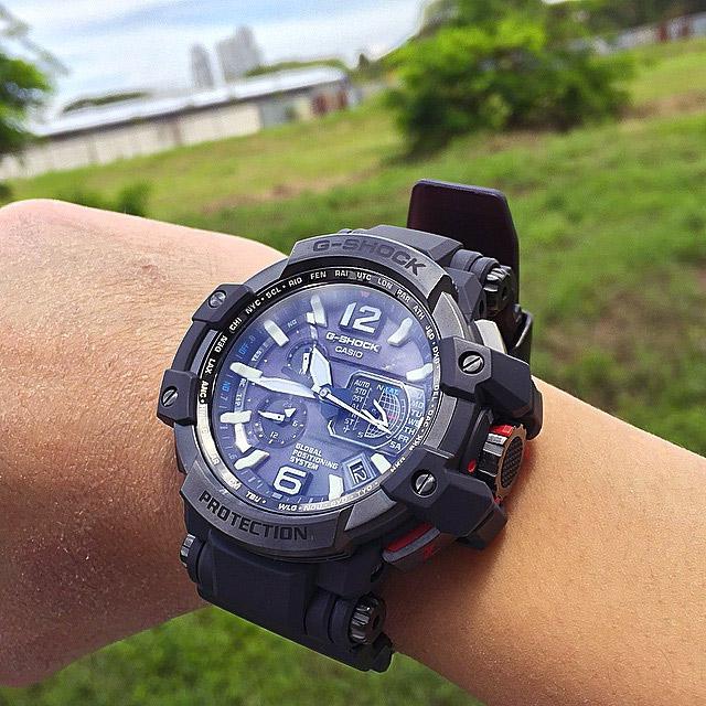 Casio GPW-1000RAF-1AER Casio GPW-1000RAF-1AER